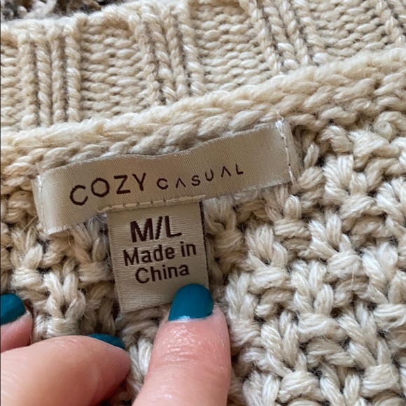 Sweater - Picture 2 of 3